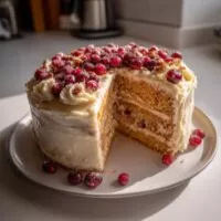 Thanksgiving Desserts Cake: 7 Ways to Delight Your Guests