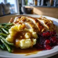 Thanksgiving Dinner: 5 Heartwarming Recipes to Cherish
