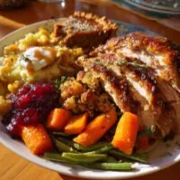 Thanksgiving dinners: 7 Ways to Create Unforgettable Memories
