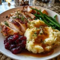 Thanksgiving Dinner Pictures: 7 Heartwarming Moments to Capture