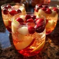 Thanksgiving Drinks Non Alcoholic: 7 Festive Sips for Joy