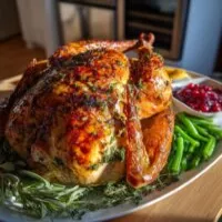thanksgiving food easy for a Stress-Free Feast Tonight