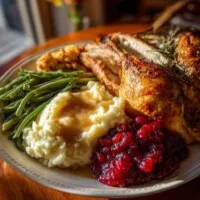 Thanksgiving Food Display: 7 Tips for a Stunning Feast