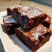 Christmas Brownies that Will Delight Your Holiday Spirit