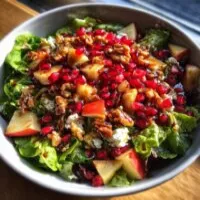 Christmas Salad Recipes: 7 Festive Flavors to Delight