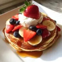 Christmas Pancakes: 7 Fluffy Delights for Joyful Mornings