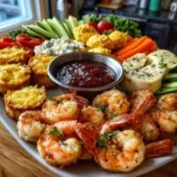 New Year’s Eve Finger Food Ideas for Delightful Celebrations