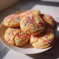 New Year Cookies: 7 Joyful Bites for Celebration