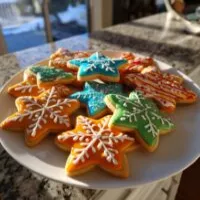 Biscuit de Noël: 7 Steps to Holiday Cookie Bliss