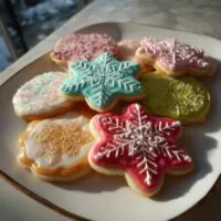 Icing for Sugar Cookies: 5 Secrets to Perfect Decor