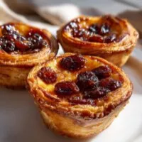 Butter Tarts Recipe: 5 Steps to Pure Sweet Bliss