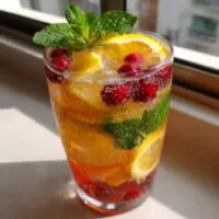 Non Alcoholic Drinks New Years Eve: 5 Festive Recipes