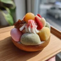 Traditional Japanese New Year Treats: 5 Joyful Variations