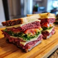 Deli Roast Beef Sandwich: 7 Tips for Pure Deliciousness