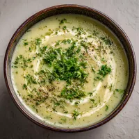 Zupa krem z pietruszki i selera przepis – odkryj smak zdrowia!