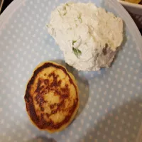 Bliny ziemniaczane według Pawła Lorocha