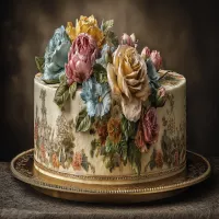 Jak dobrać podkład i zabezpieczyć tort – podkłady pod tort w praktyce