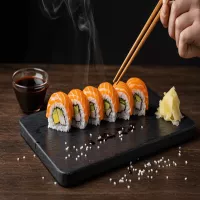 Sos do sushi, który musisz zrobić w domu – Japończycy byliby z Ciebie dumni