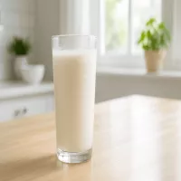 Co zrobić z maślanki – ten składnik jest sekretem najlepszych placków