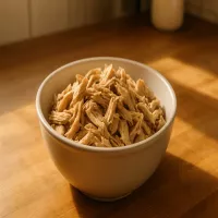 Co zrobić z mięsa z rosołu, by stworzyć danie lepsze niż sam rosół