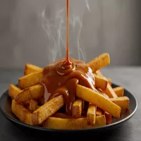 Sos do frytek, który jest lepszy niż keczup i majonez razem wzięte – ten smak uzależnia