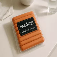 Co zrobić z parówek na obiad, by nikt nie odgadł, że to parówki