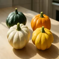 Co zrobić z patisona, żeby w końcu miał jakiś smak