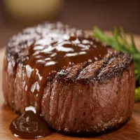 Sos do steka, który jest równie ważny jak samo mięso – poznaj sekret najlepszych restauracji