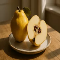 Co zrobić z pigwy – ten przepis sprawi, że pokochasz jej smak