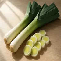 Co zrobić z porów, by nie były tylko dodatkiem do zupy