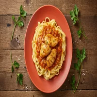 Sosy do makaronu z kurczakiem, które nigdy się nie nudzą – 5 przepisów, które musisz znać