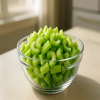 Co zrobić z selera naciowego, który zalega w lodówce – 5 pysznych pomysłów