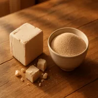 Co zrobić z drożdży oprócz ciasta – ich moc cię zadziwi