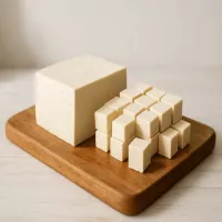 Co zrobić z tofu, żeby smakowało jak kurczak – ten trik jest genialny