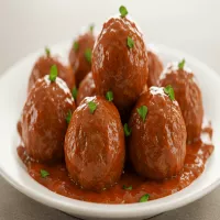 Sos do mielonego, który sprawi, że kotlety będą soczyste jak nigdy – zapomnij o bułce tartej