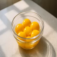 Co zrobić z żółtek po bezie – 5 przepisów na wagę złota, by nic się nie zmarnowało