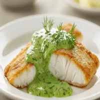 Sos koperkowy do ryby – klasyka, której nie da się zepsuć, jeśli tylko znasz ten sekret