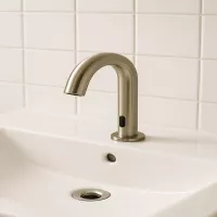 Baterie bezdotykowe. Rewolucja higieny, stylu i oszczędności w Twojej łazience