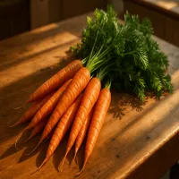 Co zrobić z marchewki na obiad, by nie była tylko nudną surówką