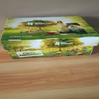 Somersby Testowanie  - Streetcom