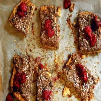 FIT mazurek, który pokochasz po pierwszym kęsie!