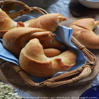 Rogale maślane z 1933r