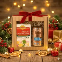 Prezentownik do 100 zł – co kupić, żeby nie zbankrutować? Pomysły prosto z Turcji!