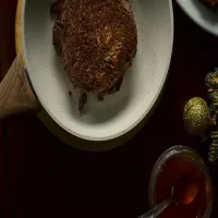 Placuszki z masy makowej. Placuszki makowe bezlgutenowe :)