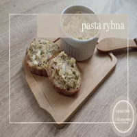 Przepis na najlepszą pastę rybną: błyskawiczna i zdrowa przekąska!