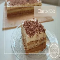 Królewskie Ciasto 3bit: Przepis, który Zachwyca Smakiem i Prostotą!