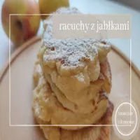 Racuchy z Jabłkami: Klasyka, Która Zawsze Smakuje + Przepis Krok po Kroku!