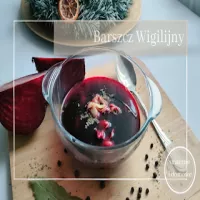 Staropolski Barszcz Wigilijny: Tradycja, Smak i Sekret Idealnego Zakwasu