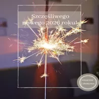 Noworoczne życzenia