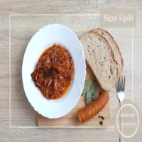 Bigos śląski – tradycyjny przepis na prawdziwy bigos na codzień i od święta jak za dawnych lat